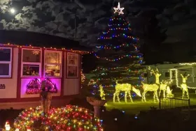 Photograph of Elma RV Park, Elma