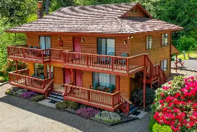 Photograph of Glen Ayr Canal Resort Llc, Hoodsport