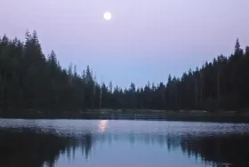 Photograph of Walla Walla Ranger District, Walla Walla