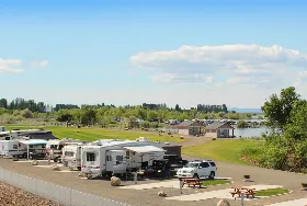 Photograph of Mar Don Resort, Moses Lake