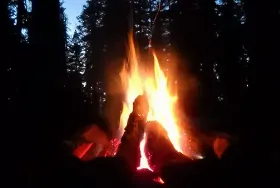 Photograph of Kachess Campground, Easton