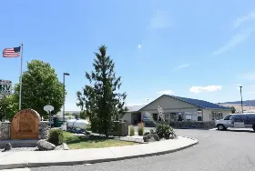 Photograph of Wine Country RV Park, Prosser