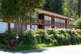 Photograph of Rain Forest Resort Village, Quinault