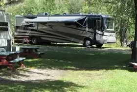 Photograph of Kozy Kabins And RVs, Conconully