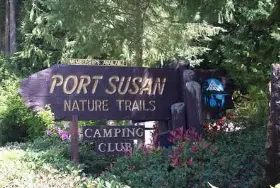 Photograph of Port Susan Camping Club, Marysville