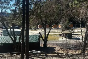 Photograph of Deer Lake Resort, Loon Lake