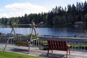 Photograph of Rainbow RV Resort, Eatonville