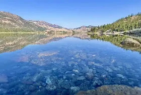 Photograph of Sun Cove Resort, Oroville