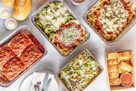 Photograph of Old Spaghetti Factory, Tacoma