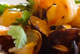 Photograph of Ristorante Paradiso, Kirkland