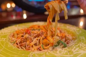 Photograph of Cafe Veloce, Kirkland