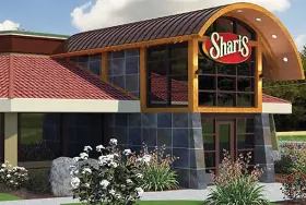 Photograph of Shari's Of Walla Walla, Walla Walla