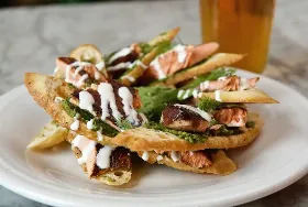 Photograph of Mizuna Restaurant & Wine Bar, Spokane