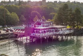 Photograph of Katie Downs Waterfront Tavern, Tacoma