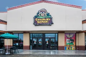 Photograph of Charlie's Safari, Lacey