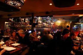 Photograph of Asado, Tacoma