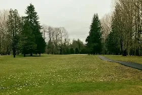 Photograph of Carnation Golf Course, Carnation