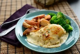 Photograph of Dream Dinners, Vancouver