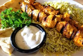 Photograph of Bella Balducci’s Mediterranean Cuisine, Kirkland