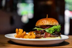 Photograph of Whistle Stop Ale House, Renton