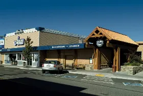 Photograph of Ivar's Mukilteo Landing, Mukilteo