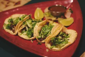 Photograph of El Toro, Lakewood