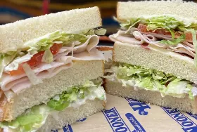 Photograph of High Nooner - Valley, Spokane Valley