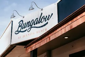 Photograph of Bungalow At Juanita Beach, Kirkland