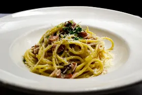 Photograph of Assaggio Ristorante, Seattle