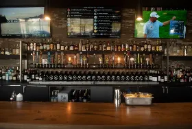 Photograph of Woodin Creek Kitchen & Tap, Woodinville