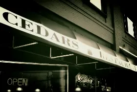Photograph of Cedar’s Restaurant & Lounge, Ferndale