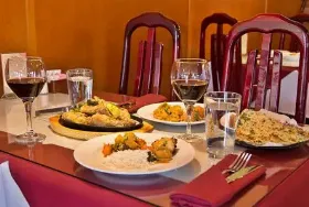 Photograph of Punjab Indian Cuisine, Poulsbo