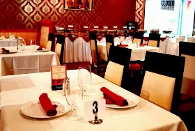 Photograph of Mehfil Indian Cuisine & Bar, Silverdale