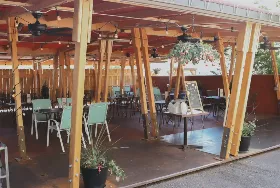 Photograph of D'anna's Cafe Italiano, Bellingham