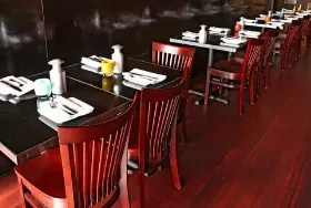 Photograph of Burrata Bistro, Poulsbo