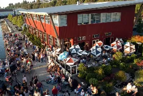 Photograph of Lombardi's Neighborhood Italian - Issaquah, Issaquah