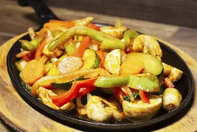 Photograph of La Palmera Family Mexican, Everett