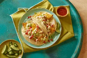 Photograph of Taco Del Mar, Monroe