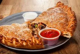 Photograph of River City Pizza & Pasta, Otis Orchards