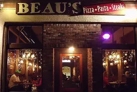 Photograph of Beau's Pizza And Pasta, Cle Elum