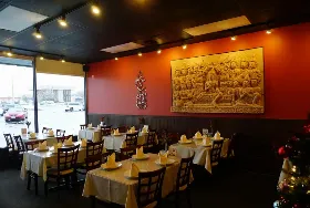 Photograph of Bangkok Thai Restaurant, Spokane
