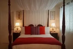 Photograph of Husum Riverside B&B, Husum