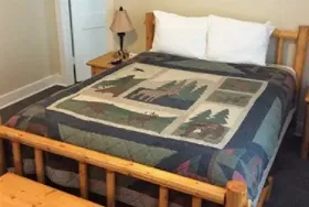 Photograph of Cariboo Inn, Okanogan