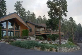 Photograph of Cashmere Mountain Bed And Breakfast, Leavenworth