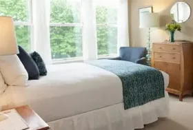 Photograph of Greenlake Guest House, Seattle