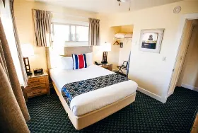 Photograph of Ship Harbor Inn, Anacortes