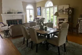 Photograph of The Villa Bed & Breakfast, Tacoma