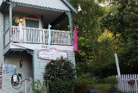 Photograph of Hubers Inn Port Townsend, Port Townsend
