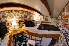Photograph of Wharfside Bed And Breakfast, Friday Harbor