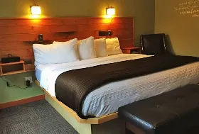Photograph of Inn Of The White Salmon, White Salmon
